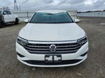 2019 Volkswagen Jetta S White vin: 3VWC57BU8KM057826