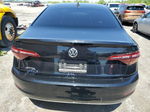 2019 Volkswagen Jetta S Black vin: 3VWC57BU8KM079924