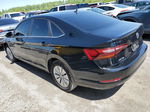 2019 Volkswagen Jetta S Black vin: 3VWC57BU8KM079924