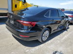 2019 Volkswagen Jetta S Black vin: 3VWC57BU8KM079924