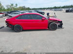 2019 Volkswagen Jetta 1.4t R-line/1.4t S/1.4t Se Red vin: 3VWC57BU8KM109942