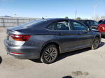 2019 Volkswagen Jetta S Gray vin: 3VWC57BU8KM137921