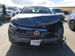 2019 Volkswagen Jetta S Gray vin: 3VWC57BU8KM137921