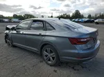 2019 Volkswagen Jetta S Gray vin: 3VWC57BU8KM196628