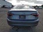 2019 Volkswagen Jetta S Gray vin: 3VWC57BU8KM196628