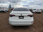 2019 Volkswagen Jetta S White vin: 3VWC57BU8KM233290