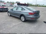 2019 Volkswagen Jetta 1.4t R-line/1.4t S/1.4t Se Серый vin: 3VWC57BU8KM253149