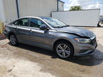 2019 Volkswagen Jetta S Gray vin: 3VWC57BU8KM258299