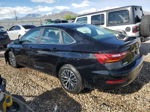 2019 Volkswagen Jetta S Черный vin: 3VWC57BU8KM268055