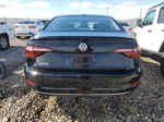 2019 Volkswagen Jetta S Black vin: 3VWC57BU8KM268055