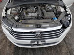 2019 Volkswagen Jetta S White vin: 3VWC57BU9KM009963