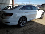 2019 Volkswagen Jetta S White vin: 3VWC57BU9KM062016