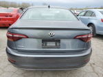 2019 Volkswagen Jetta S Серый vin: 3VWC57BU9KM078328