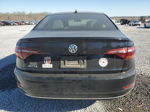 2019 Volkswagen Jetta S Black vin: 3VWC57BU9KM081584