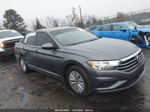 2019 Volkswagen Jetta 1.4t R-line/1.4t S/1.4t Se Серый vin: 3VWC57BU9KM087238