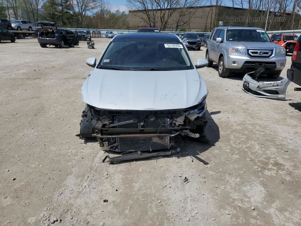 2019 Volkswagen Jetta S Gray vin: 3VWC57BU9KM097509