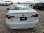 2019 Volkswagen Jetta S White vin: 3VWC57BU9KM115913