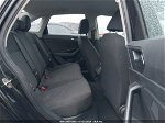 2019 Volkswagen Jetta 1.4t R-line/1.4t S/1.4t Se Black vin: 3VWC57BU9KM127138