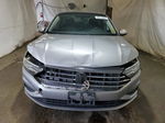 2019 Volkswagen Jetta S Silver vin: 3VWC57BU9KM185895