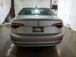 2019 Volkswagen Jetta S Silver vin: 3VWC57BU9KM185895