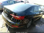 2019 Volkswagen Jetta 1.4t R-line/1.4t S/1.4t Se Black vin: 3VWC57BU9KM206132