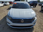 2019 Volkswagen Jetta S White vin: 3VWC57BU9KM209032