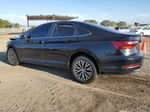 2019 Volkswagen Jetta S Black vin: 3VWC57BU9KM216188