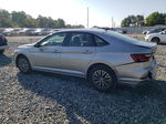 2019 Volkswagen Jetta S Silver vin: 3VWC57BU9KM222086