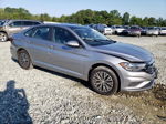 2019 Volkswagen Jetta S Silver vin: 3VWC57BU9KM222086