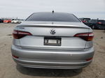 2019 Volkswagen Jetta S Silver vin: 3VWC57BU9KM272311