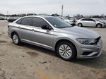 2019 Volkswagen Jetta S Серебряный vin: 3VWC57BU9KM272311