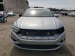 2019 Volkswagen Jetta S Silver vin: 3VWC57BU9KM272311