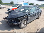 2019 Volkswagen Jetta 1.4t R-line/1.4t S/1.4t Se Черный vin: 3VWC57BUXKM079147