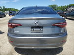 2019 Volkswagen Jetta S Gray vin: 3VWC57BUXKM079794