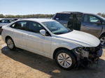 2019 Volkswagen Jetta S White vin: 3VWC57BUXKM129982