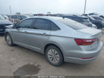 2019 Volkswagen Jetta 1.4t R-line/1.4t S/1.4t Se Silver vin: 3VWC57BUXKM233162