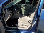 2015 Volkswagen Golf Sportwagen Tdi S Синий vin: 3VWCA7AU0FM506077