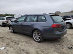 2015 Volkswagen Golf Sportwagen Tdi S Серый vin: 3VWCA7AU2FM511619