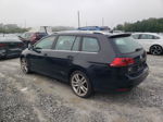 2015 Volkswagen Golf Sportwagen Tdi S Black vin: 3VWCA7AU4FM500380