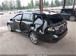 2015 Volkswagen Golf Sportwagen Tdi Se 4-door Black vin: 3VWCA7AU4FM516675