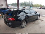 2015 Volkswagen Golf Sportwagen Tdi Se 4-door Black vin: 3VWCA7AU4FM516675