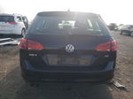 2015 Volkswagen Golf Sportwagen Tdi S Black vin: 3VWCA7AU5FM519715