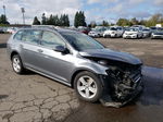 2015 Volkswagen Golf Sportwagen Tdi S Gray vin: 3VWCA7AUXFM512520