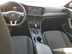 2019 Volkswagen Jetta S Silver vin: 3VWCB7BU0KM128803