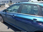2019 Volkswagen Jetta 1.4t R-line/1.4t S/1.4t Se Синий vin: 3VWCB7BU0KM221787