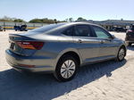 2019 Volkswagen Jetta S Gray vin: 3VWCB7BU1KM239537