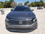 2019 Volkswagen Jetta S Gray vin: 3VWCB7BU1KM239537