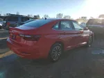 2019 Volkswagen Jetta S Red vin: 3VWCB7BU1KM252448