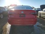 2019 Volkswagen Jetta S Red vin: 3VWCB7BU1KM252448