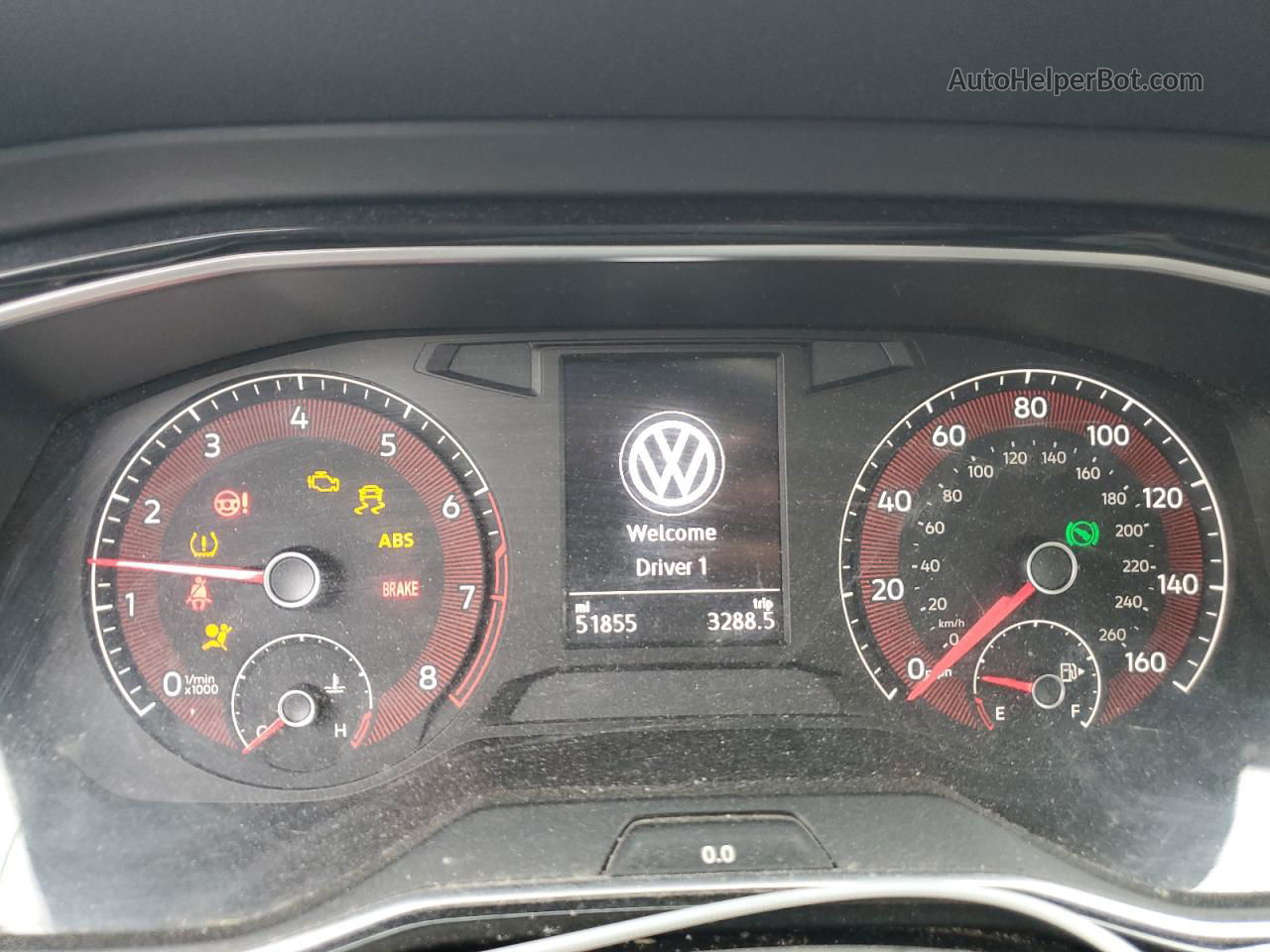 2019 Volkswagen Jetta S Black vin: 3VWCB7BU2KM166128